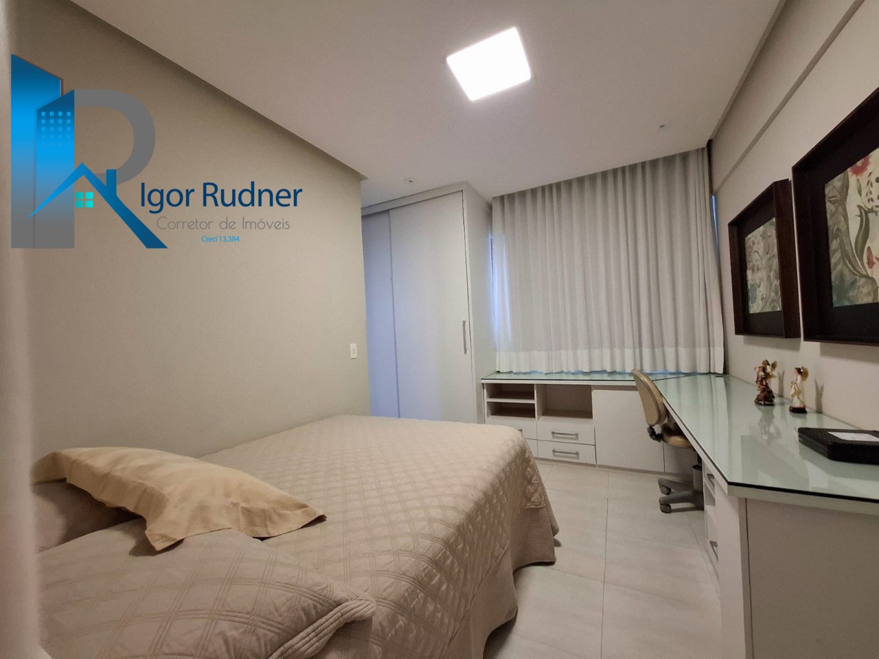 Apartamento à venda com 4 quartos, 151m² - Foto 34