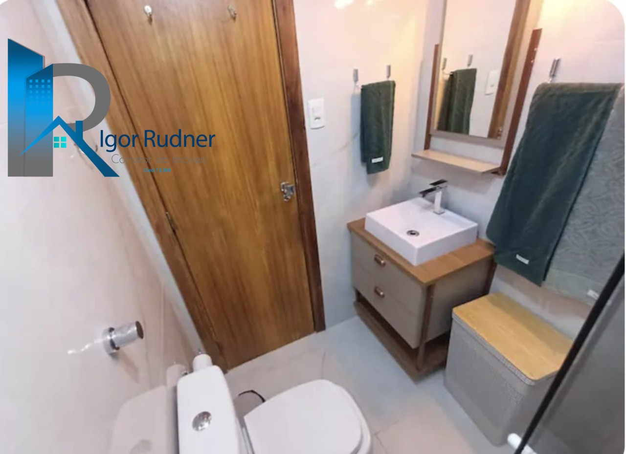 Flat/Apart Hotel à venda com 1 quarto, 32m² - Foto 7