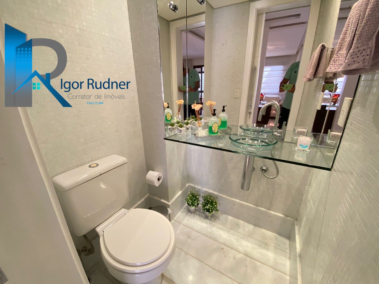 Apartamento, 3 quartos, 168 m² - Foto 15