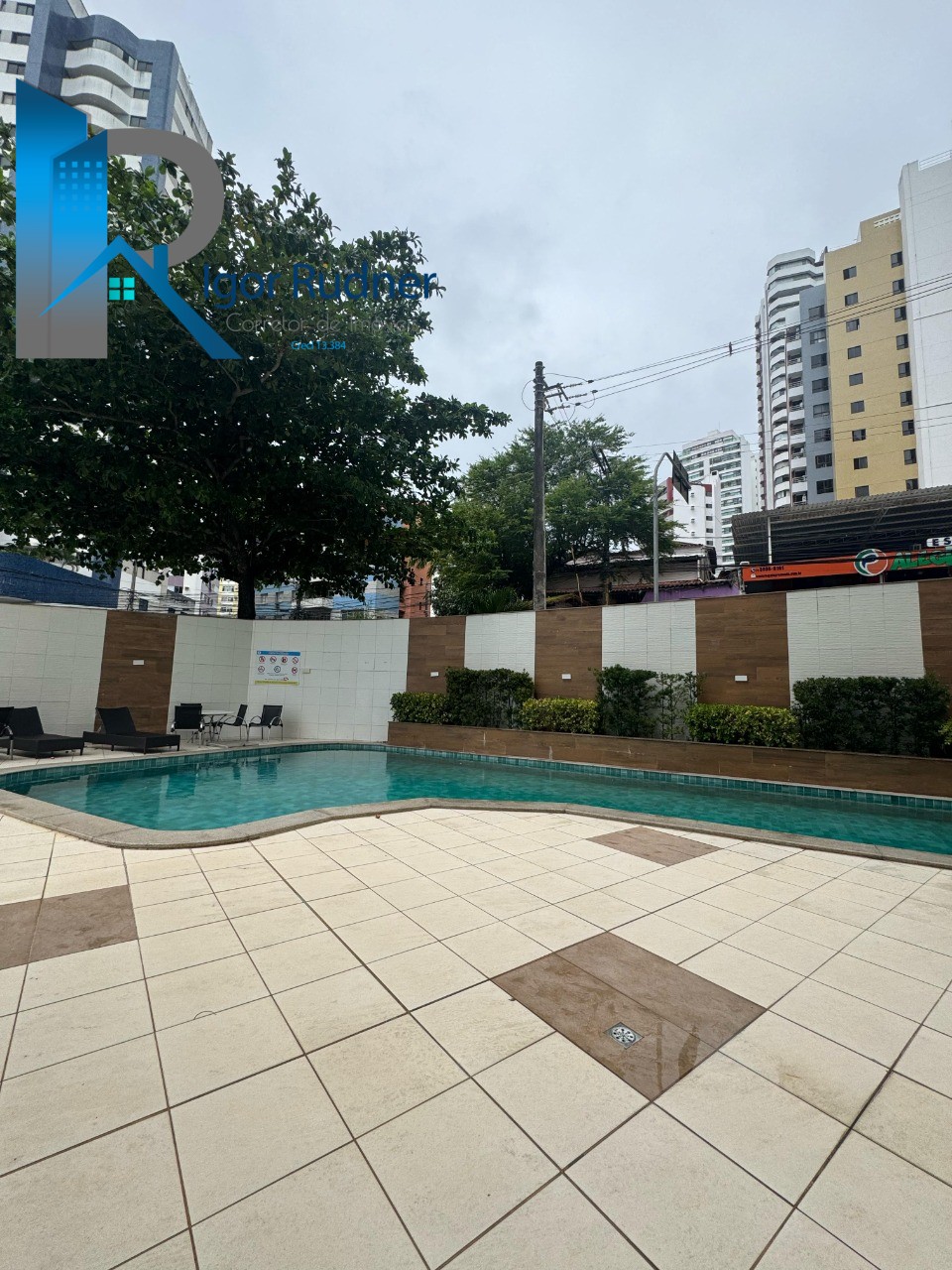Apartamento à venda com 2 quartos, 70m² - Foto 16