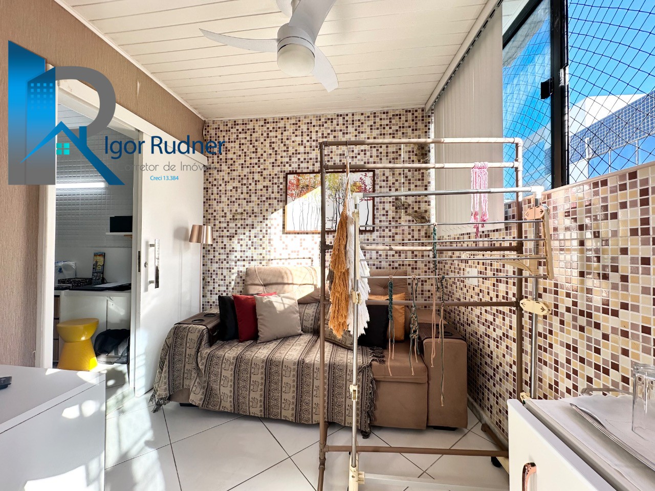 Cobertura, 3 quartos, 80 m² - Foto 13