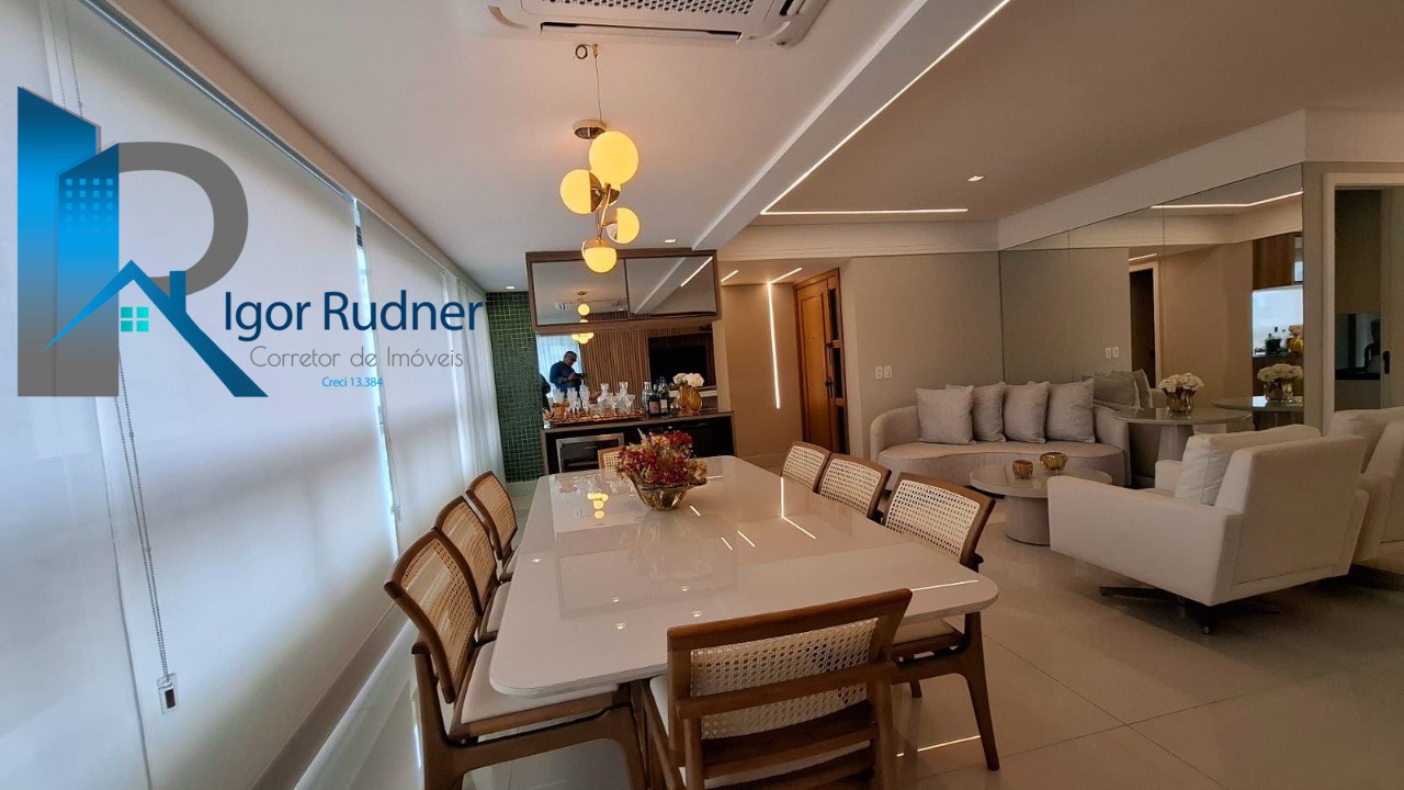 Apartamento à venda com 4 quartos, 151m² - Foto 11