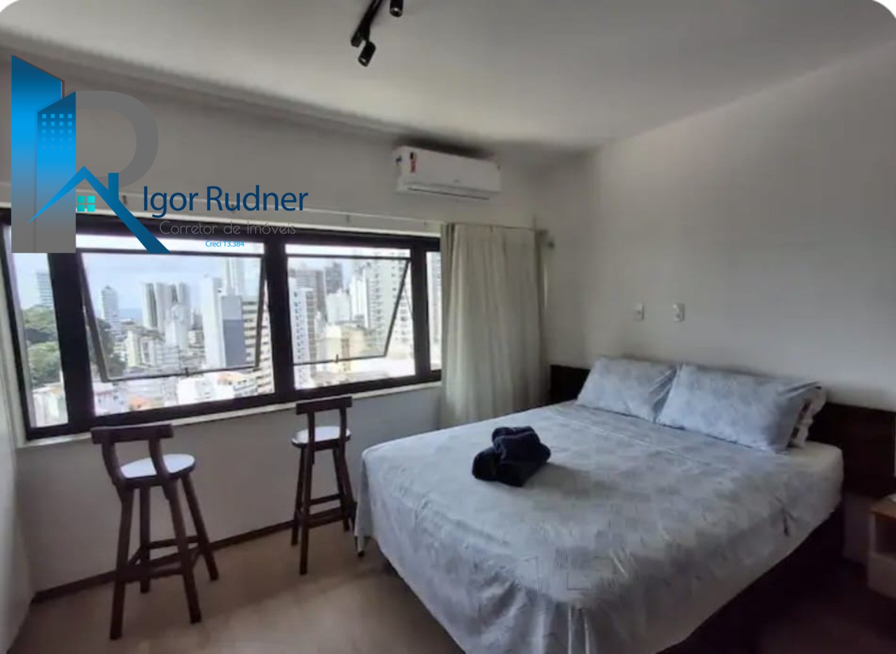 Flat/Apart Hotel à venda com 1 quarto, 32m² - Foto 4