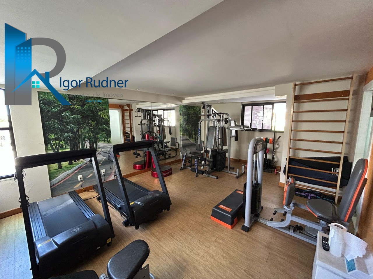 Apartamento à venda com 4 quartos, 175m² - Foto 36