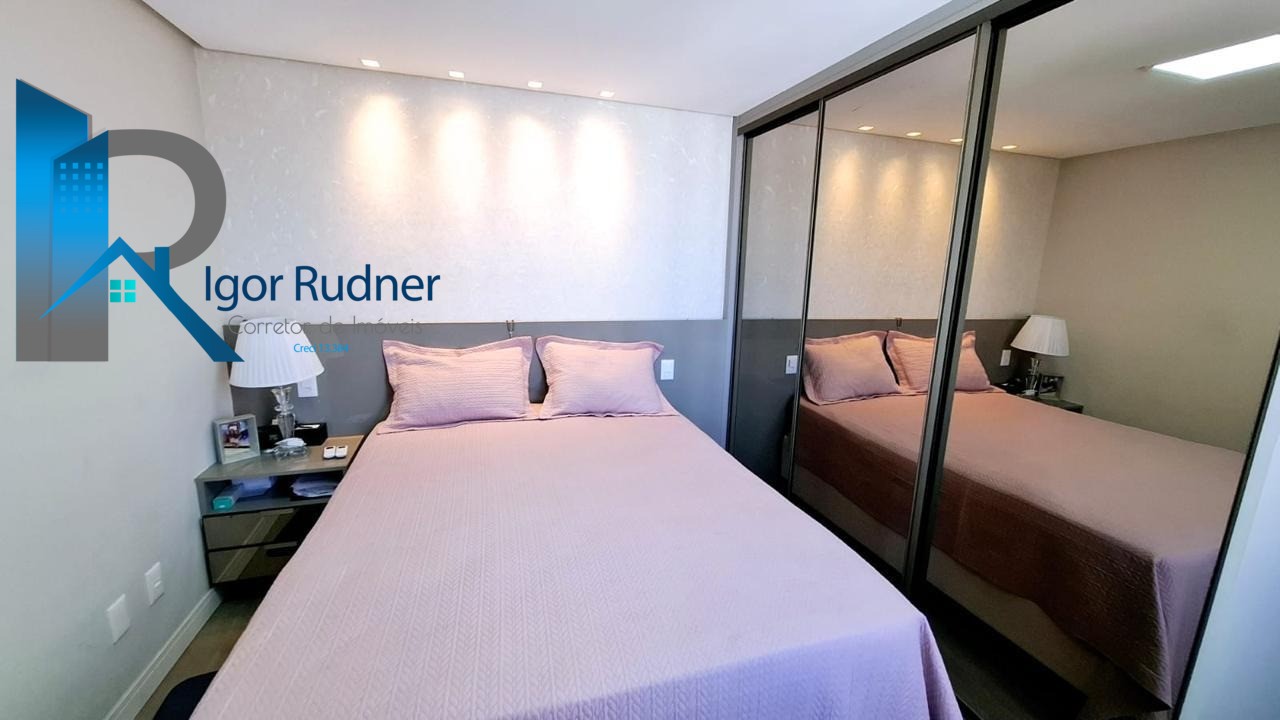 Cobertura, 4 quartos, 210 m² - Foto 19