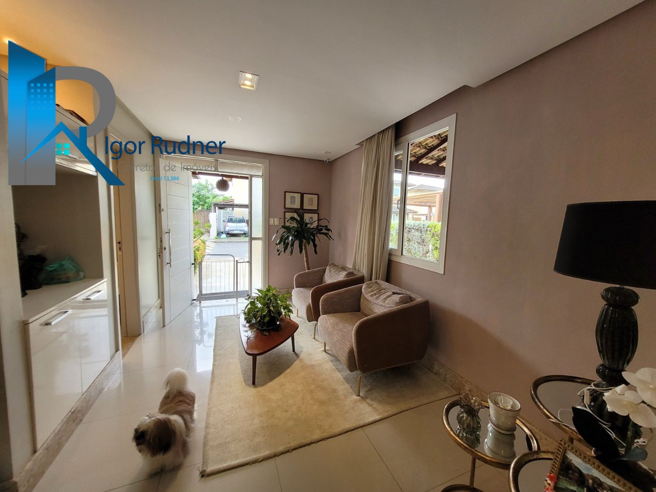 Apartamento, 4 quartos, 392 m² - Foto 2