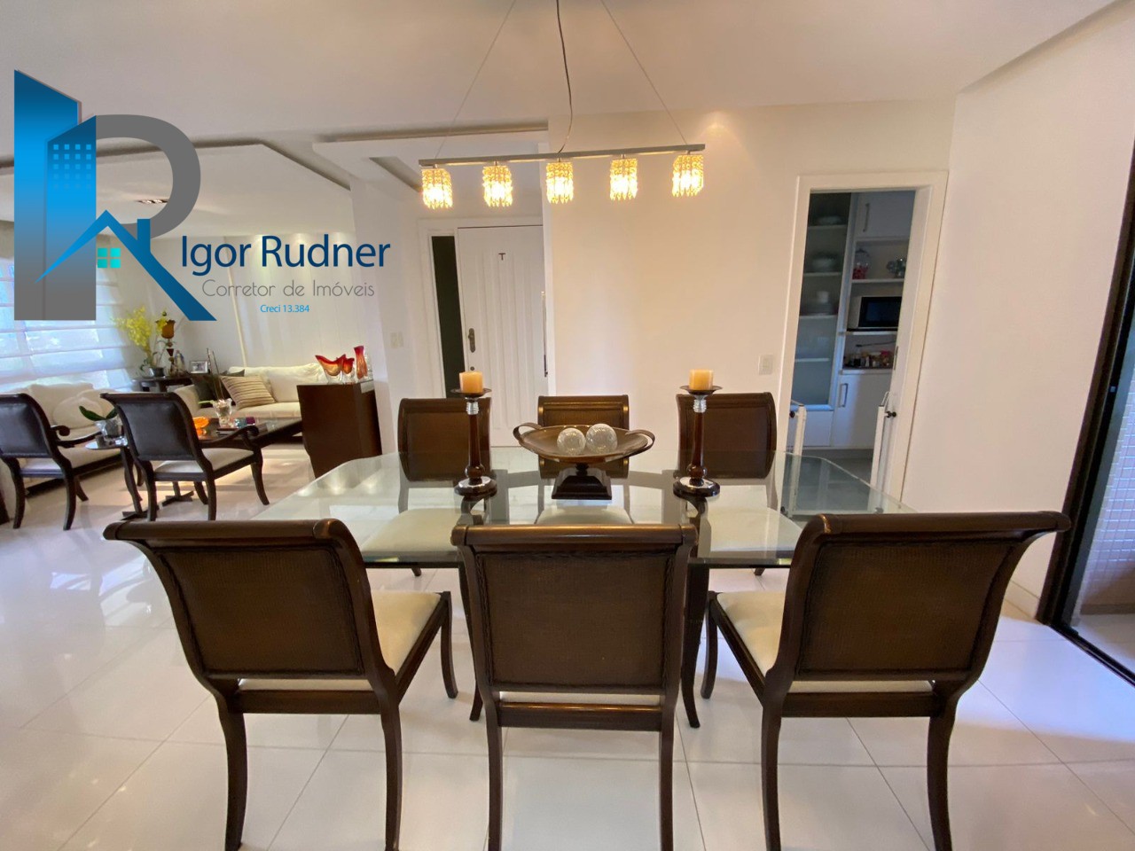 Apartamento, 3 quartos, 168 m² - Foto 10