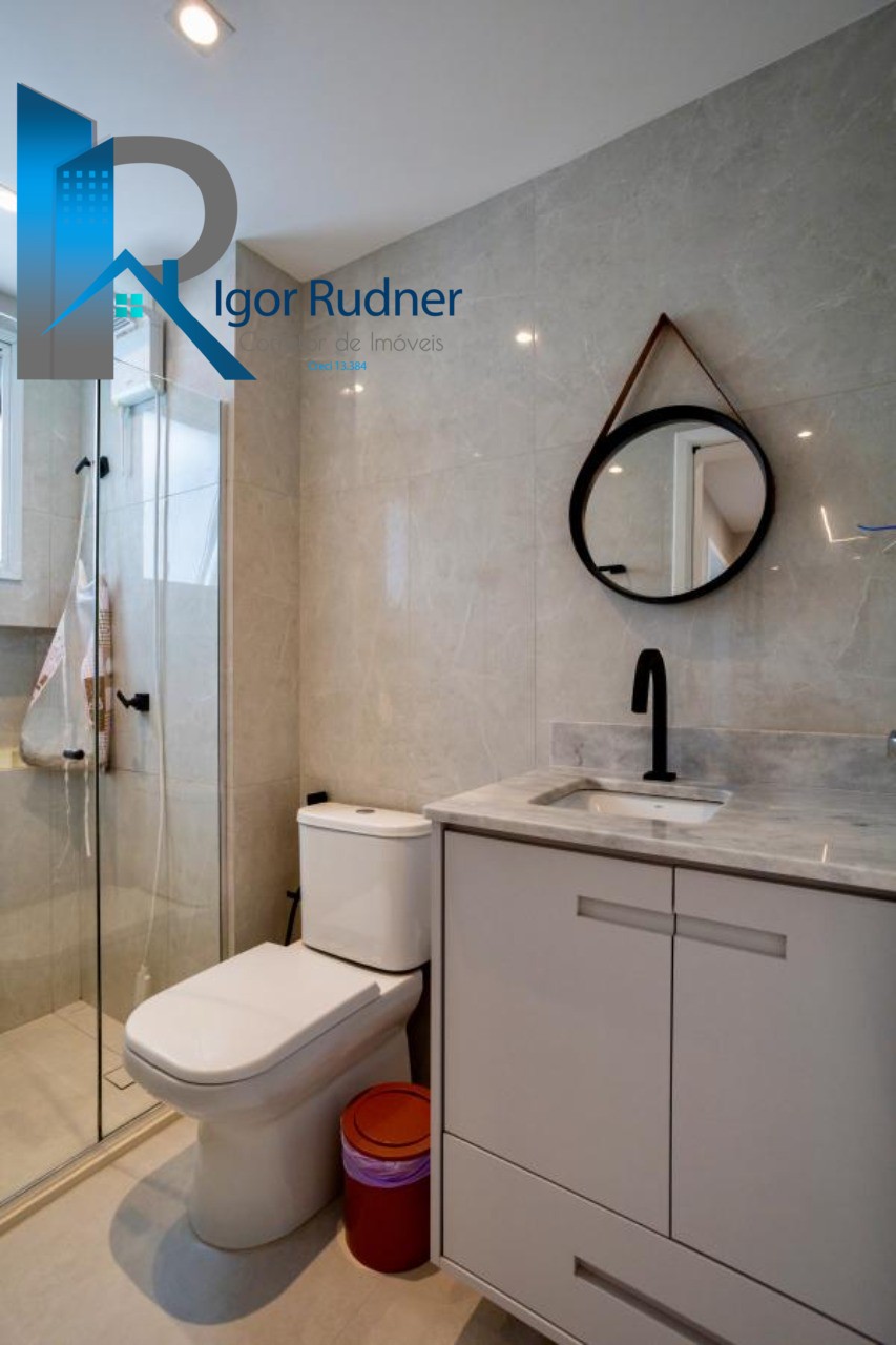 Cobertura, 3 quartos, 144 m² - Foto 6