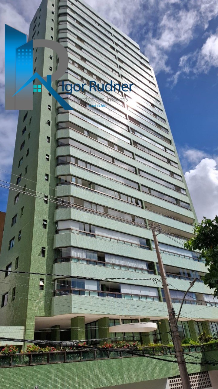 Apartamento à venda com 4 quartos, 151m² - Foto 48