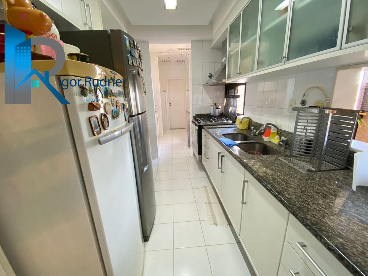 Apartamento, 3 quartos, 168 m² - Foto 35