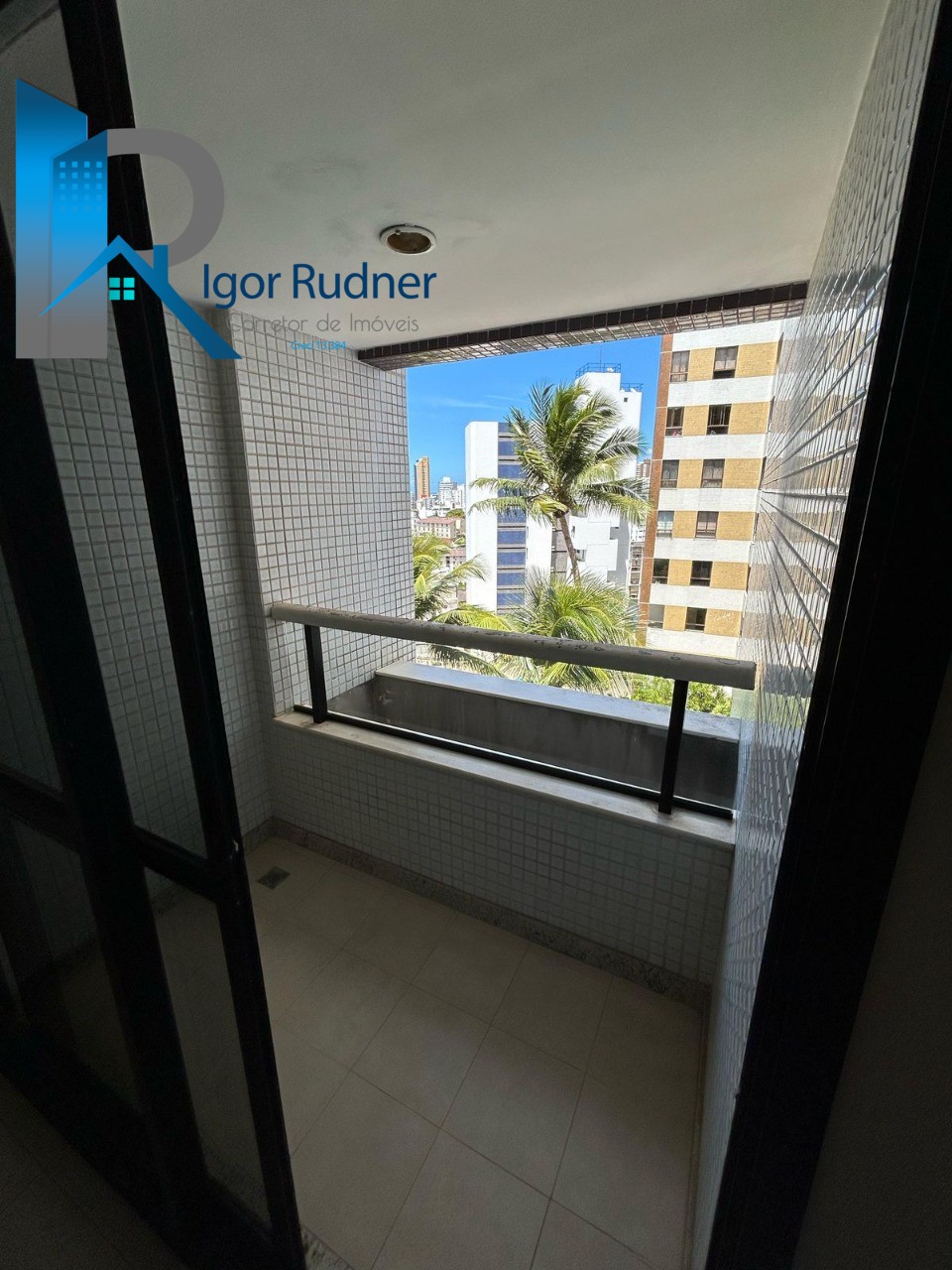 Apartamento à venda com 4 quartos, 175m² - Foto 13