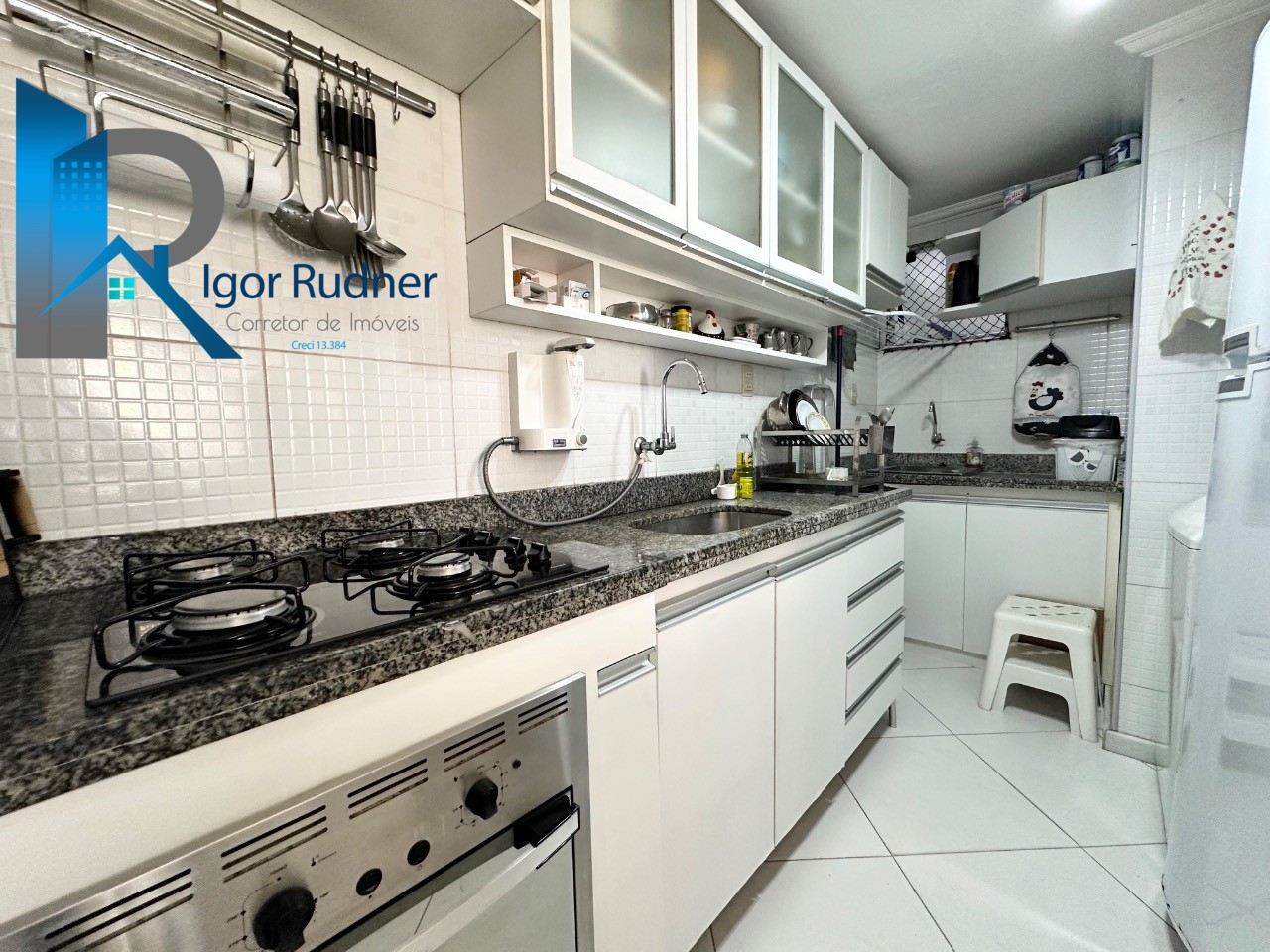 Cobertura, 3 quartos, 80 m² - Foto 8