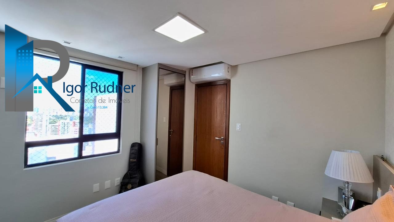 Cobertura, 4 quartos, 210 m² - Foto 20