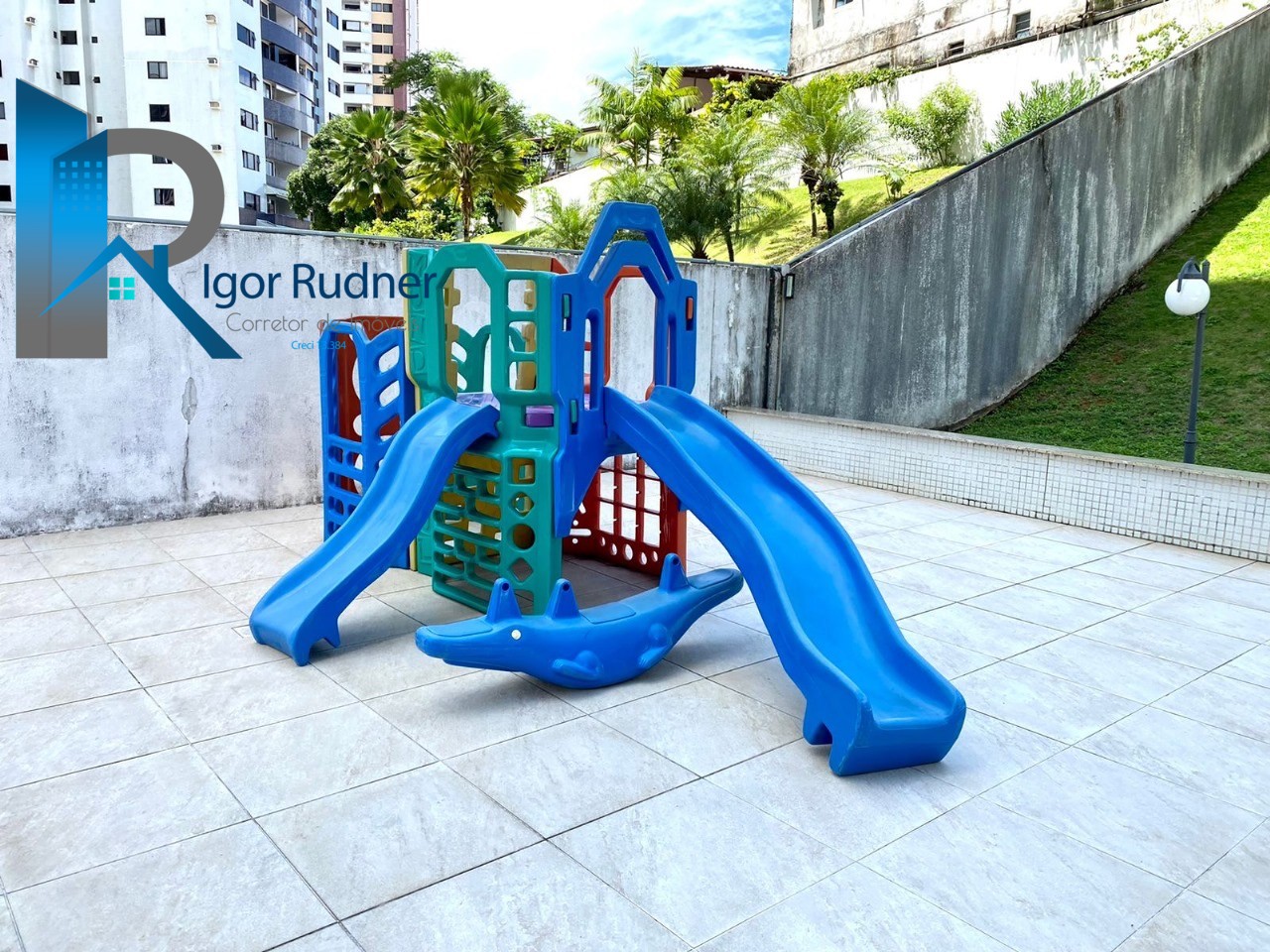 Apartamento à venda com 3 quartos, 91m² - Foto 42