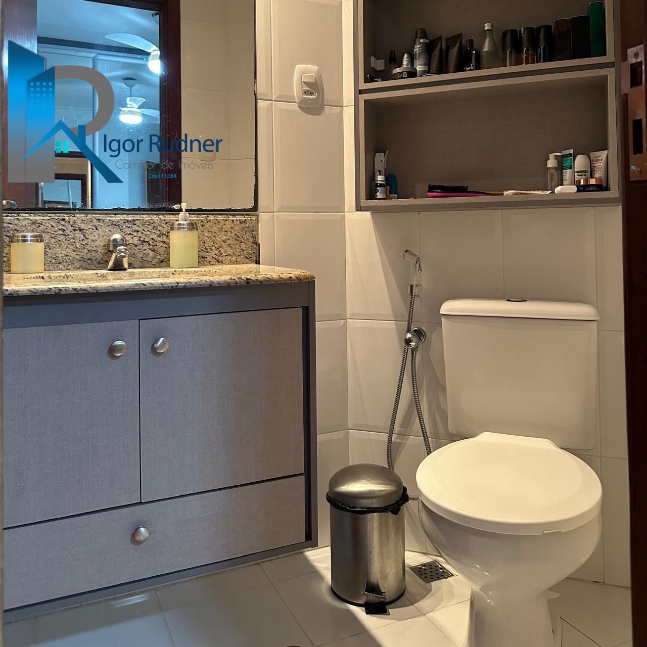 Apartamento à venda com 3 quartos, 91m² - Foto 24