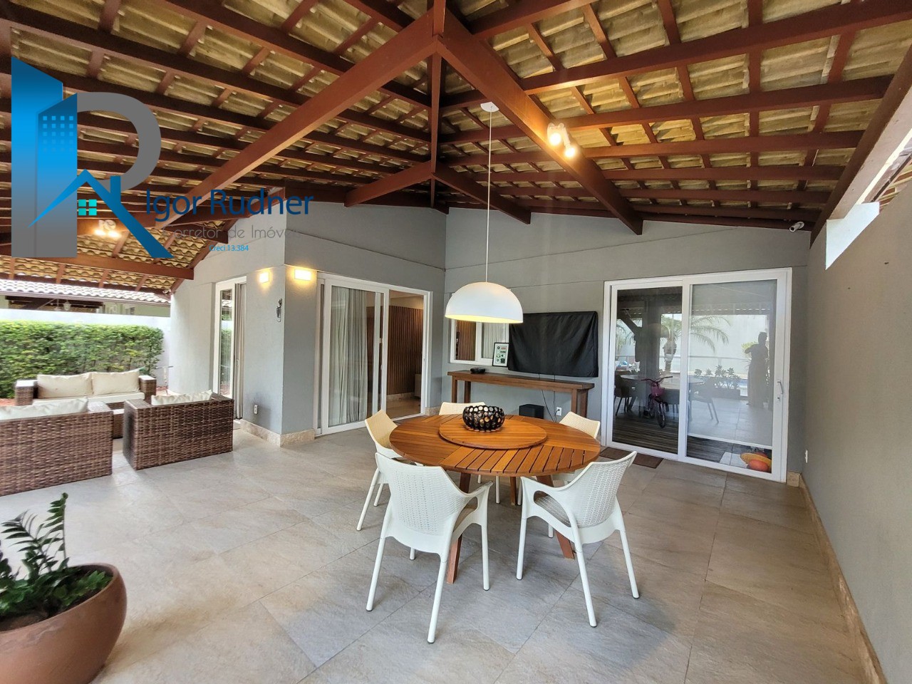 Apartamento, 4 quartos, 392 m² - Foto 39