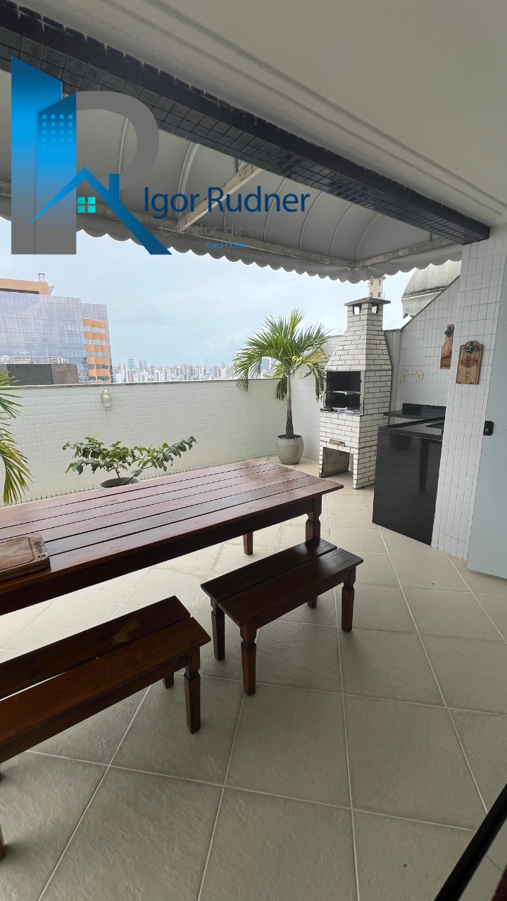 Cobertura à venda com 3 quartos, 271m² - Foto 19