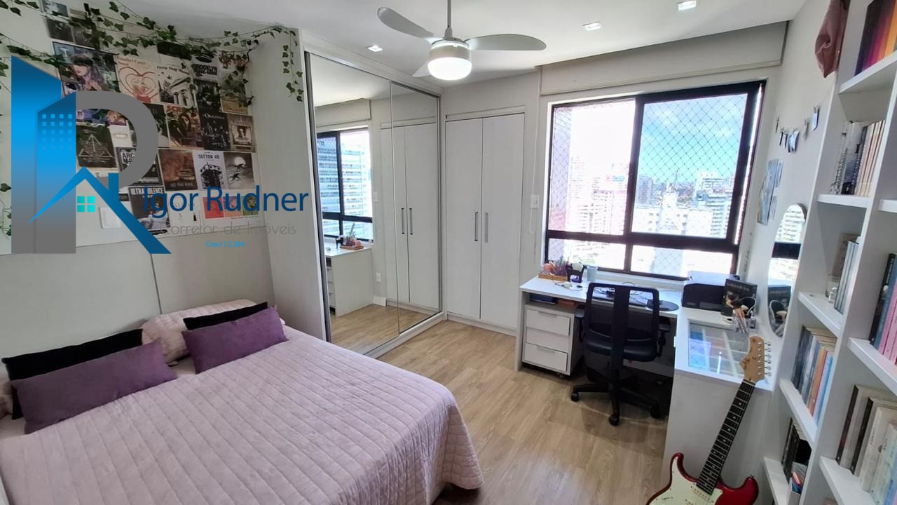 Cobertura, 4 quartos, 210 m² - Foto 15