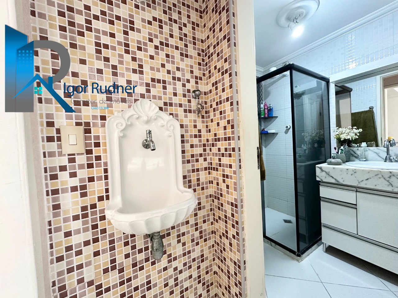 Cobertura, 3 quartos, 80 m² - Foto 9