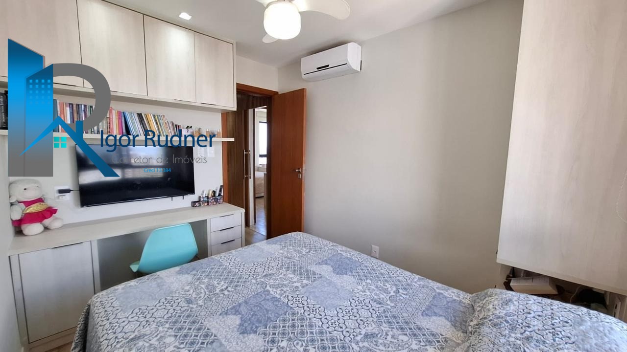 Cobertura, 4 quartos, 210 m² - Foto 10