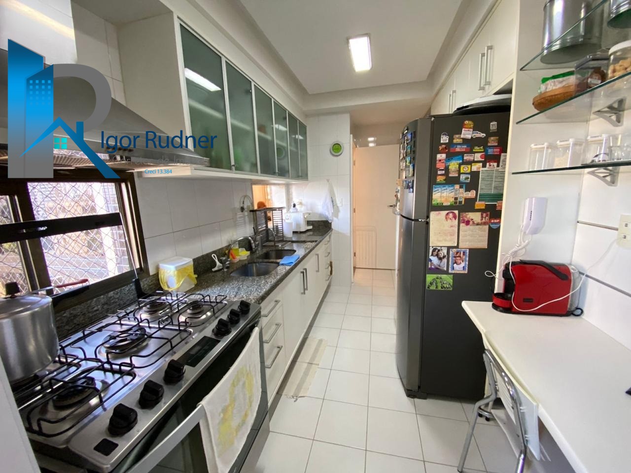 Apartamento, 3 quartos, 168 m² - Foto 32