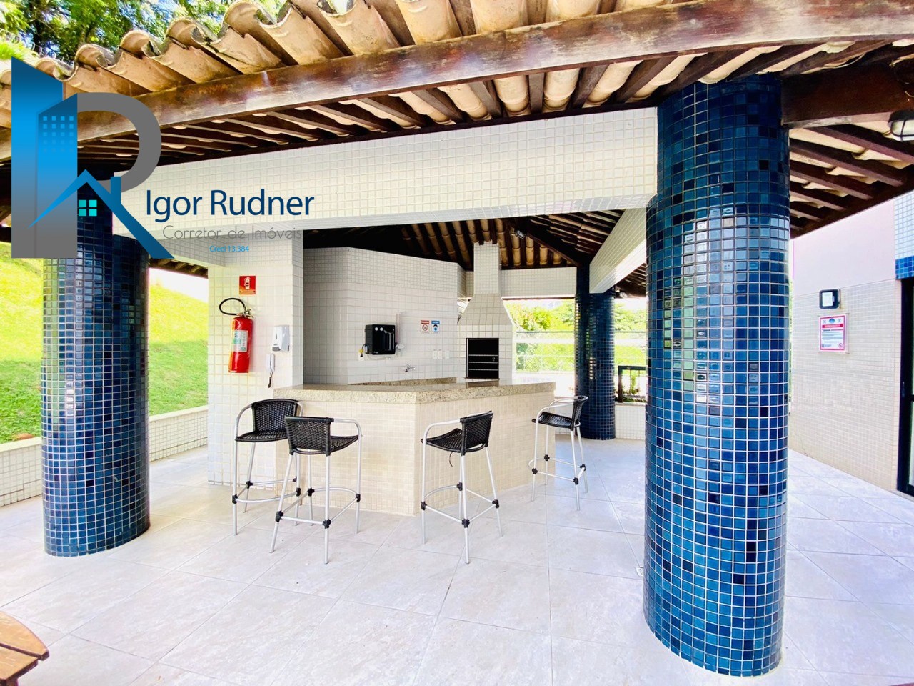 Apartamento à venda com 3 quartos, 91m² - Foto 33