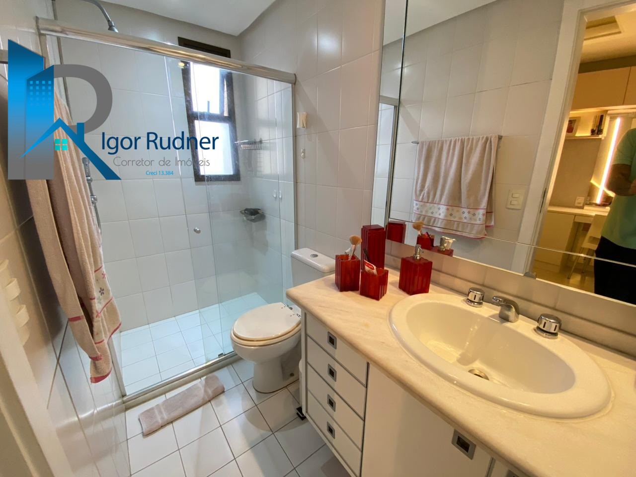 Apartamento, 3 quartos, 168 m² - Foto 25