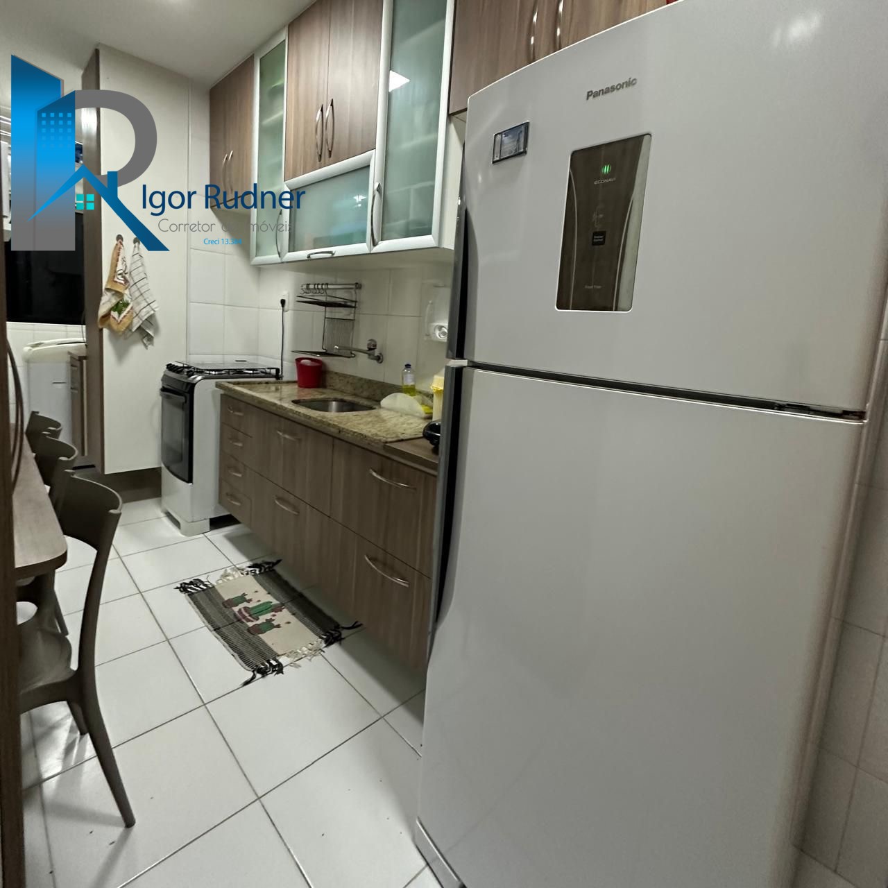 Apartamento à venda com 3 quartos, 91m² - Foto 28