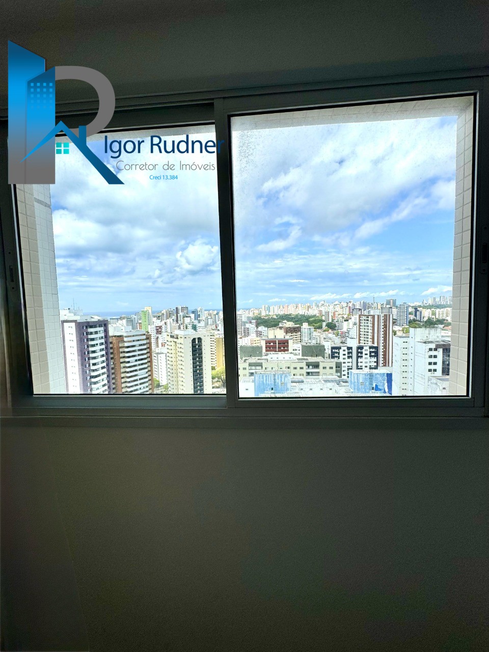 Apartamento à venda com 3 quartos, 126m² - Foto 3