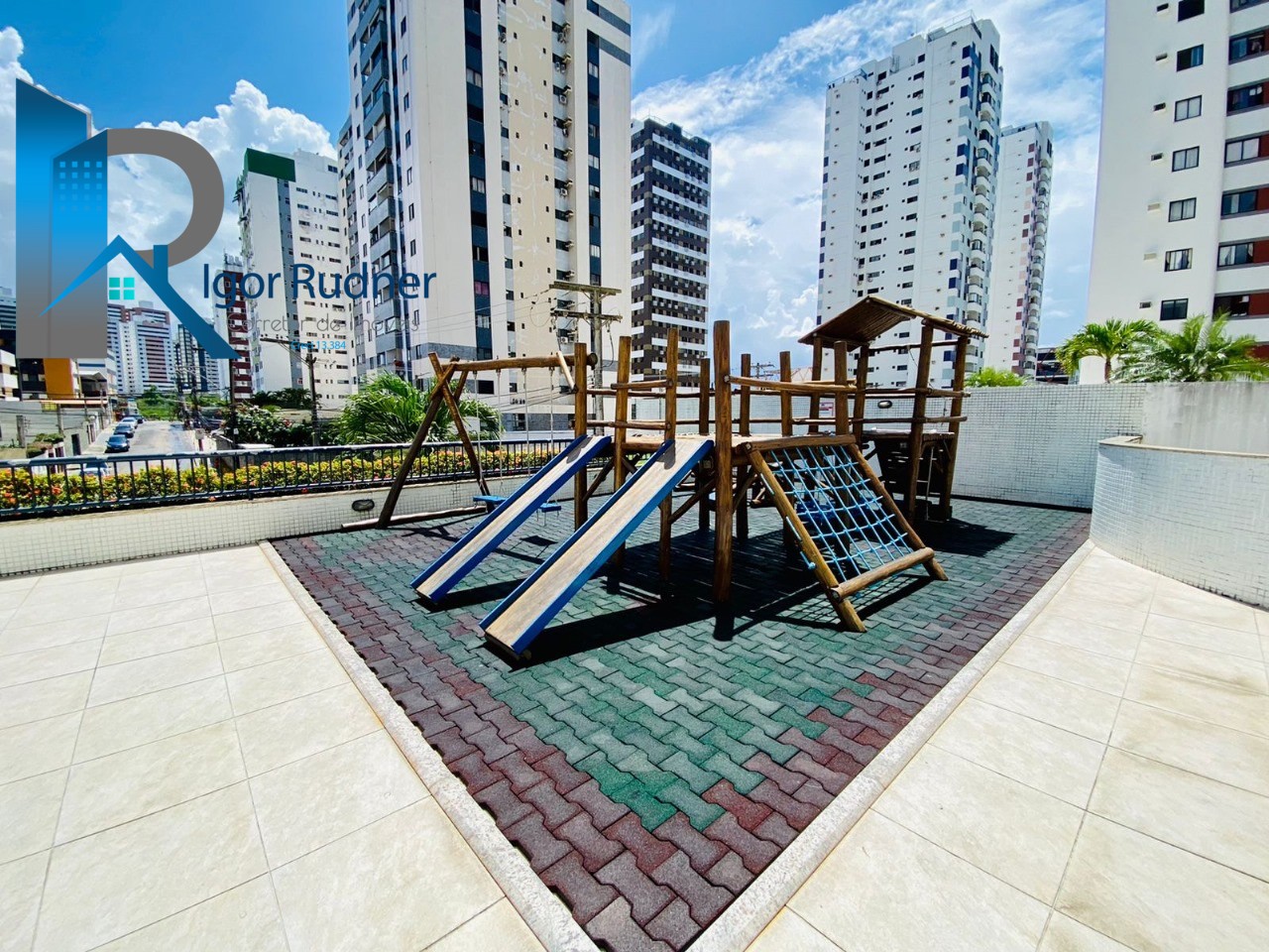 Apartamento à venda com 3 quartos, 91m² - Foto 43