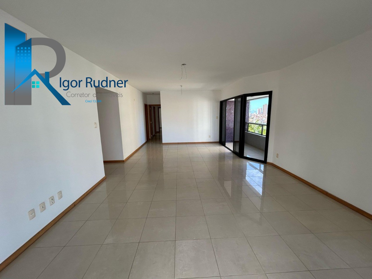 Apartamento à venda com 4 quartos, 175m² - Foto 9