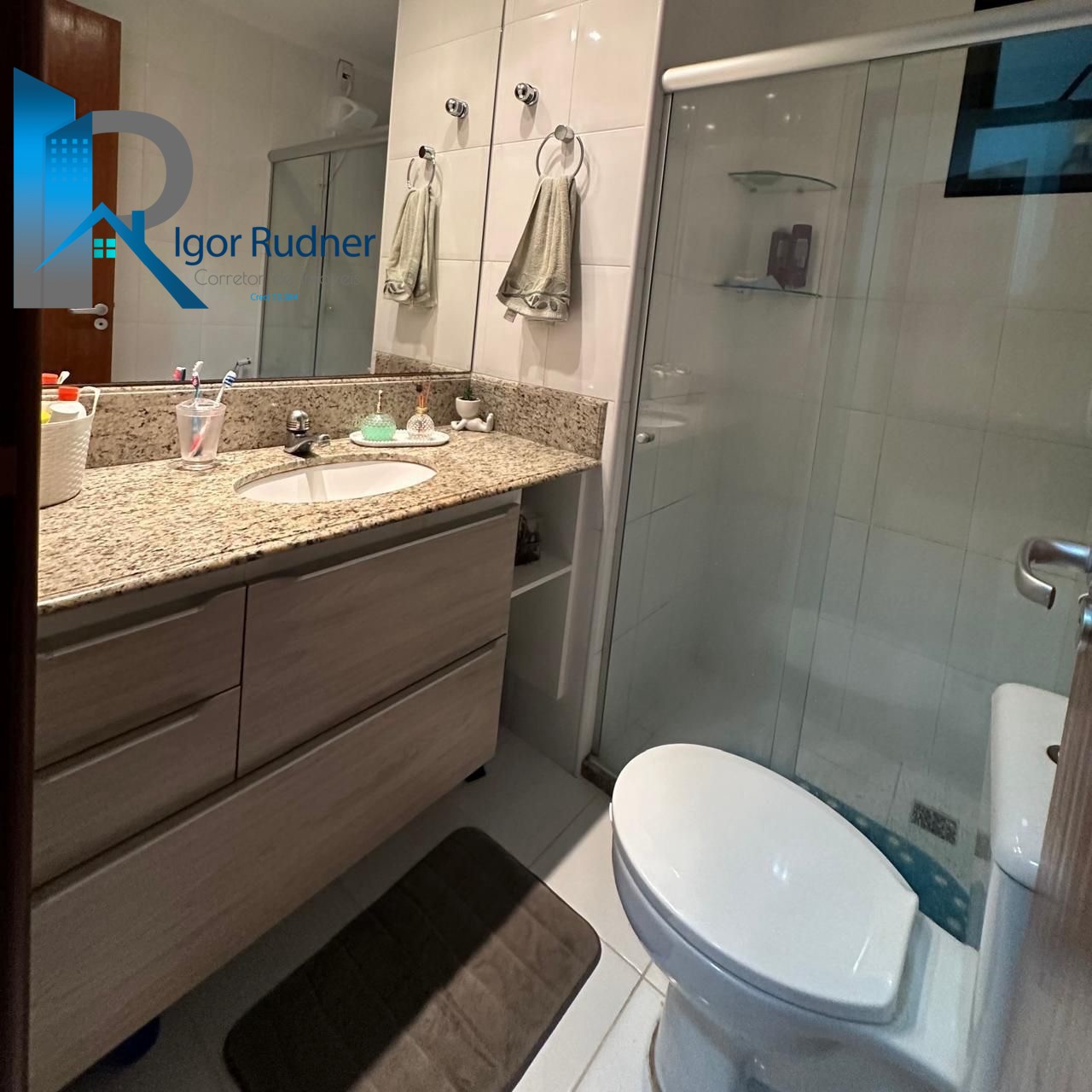 Apartamento à venda com 3 quartos, 91m² - Foto 11