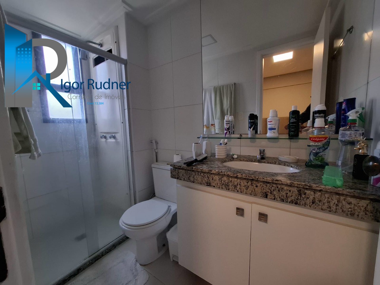 Apartamento à venda com 4 quartos, 151m² - Foto 23