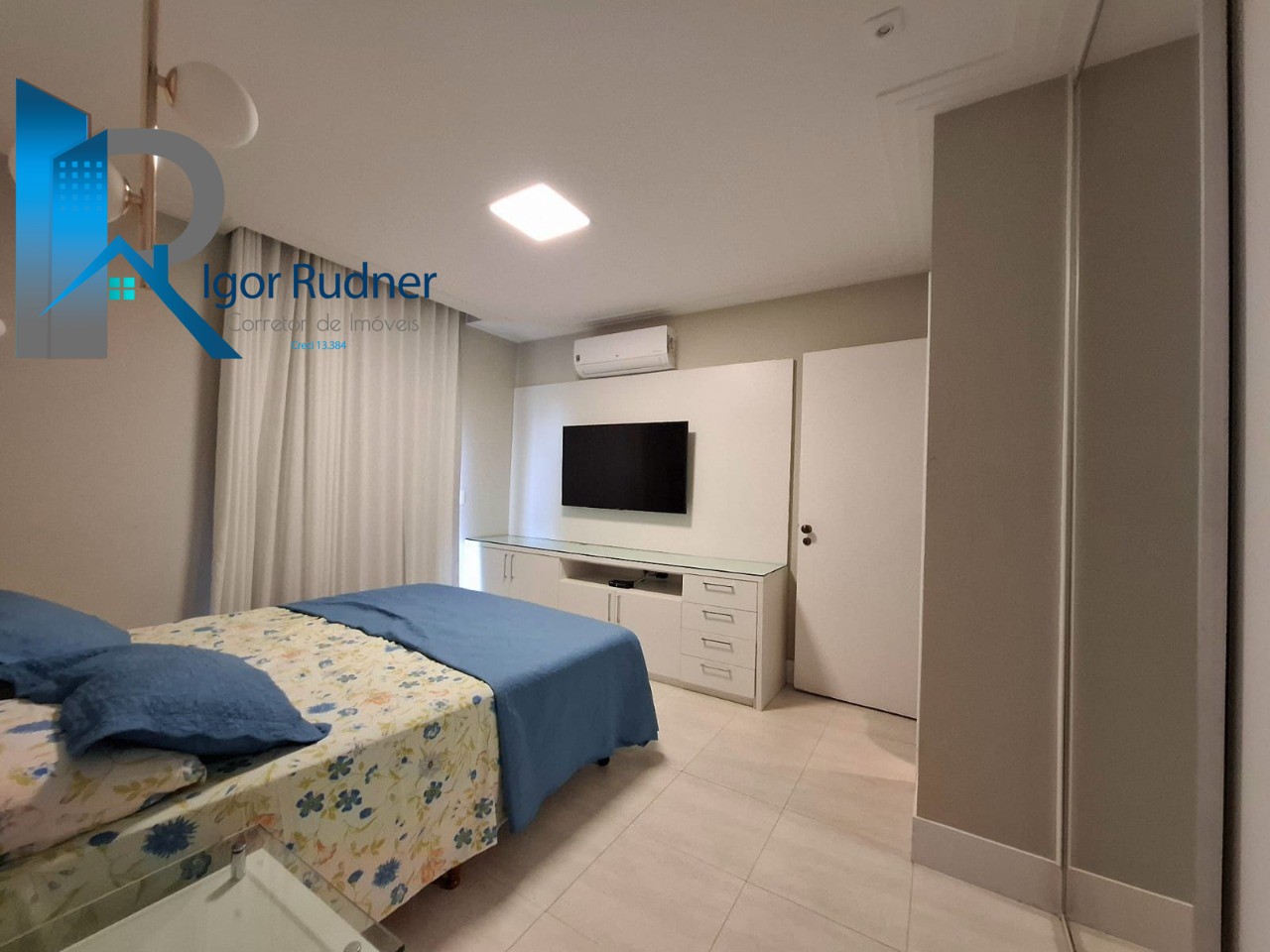 Apartamento à venda com 4 quartos, 151m² - Foto 28