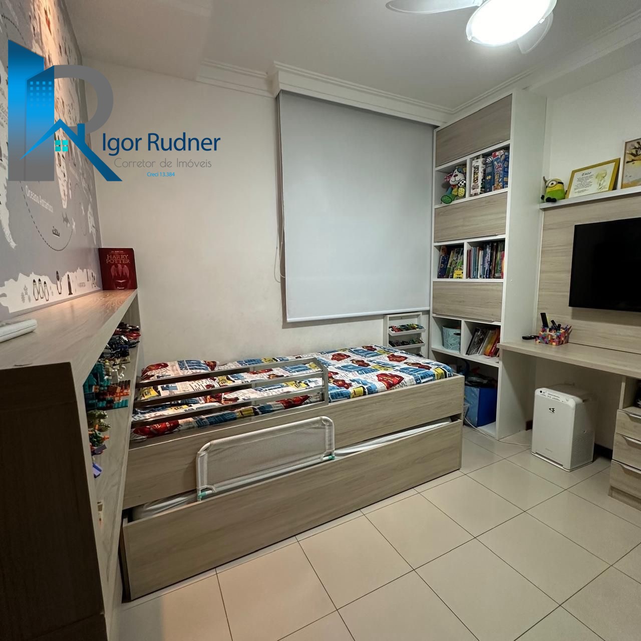 Apartamento à venda com 3 quartos, 91m² - Foto 15