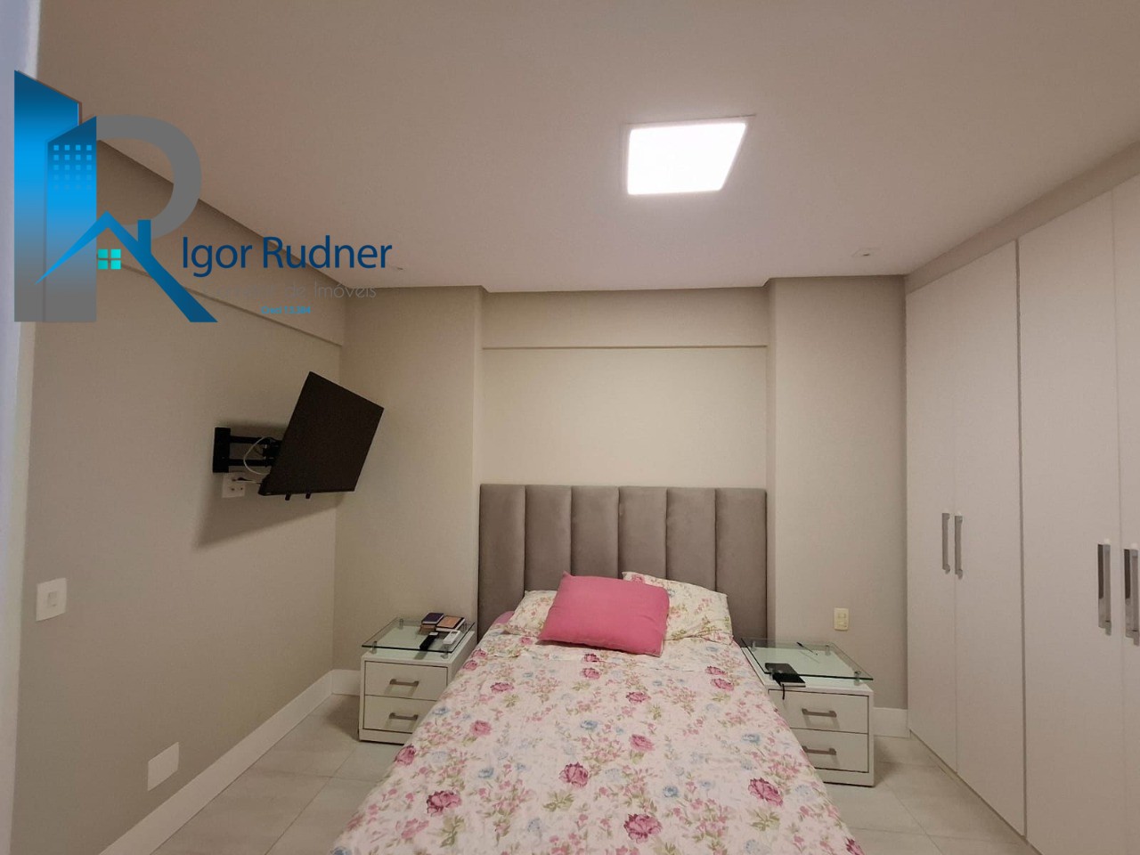 Apartamento à venda com 4 quartos, 151m² - Foto 22