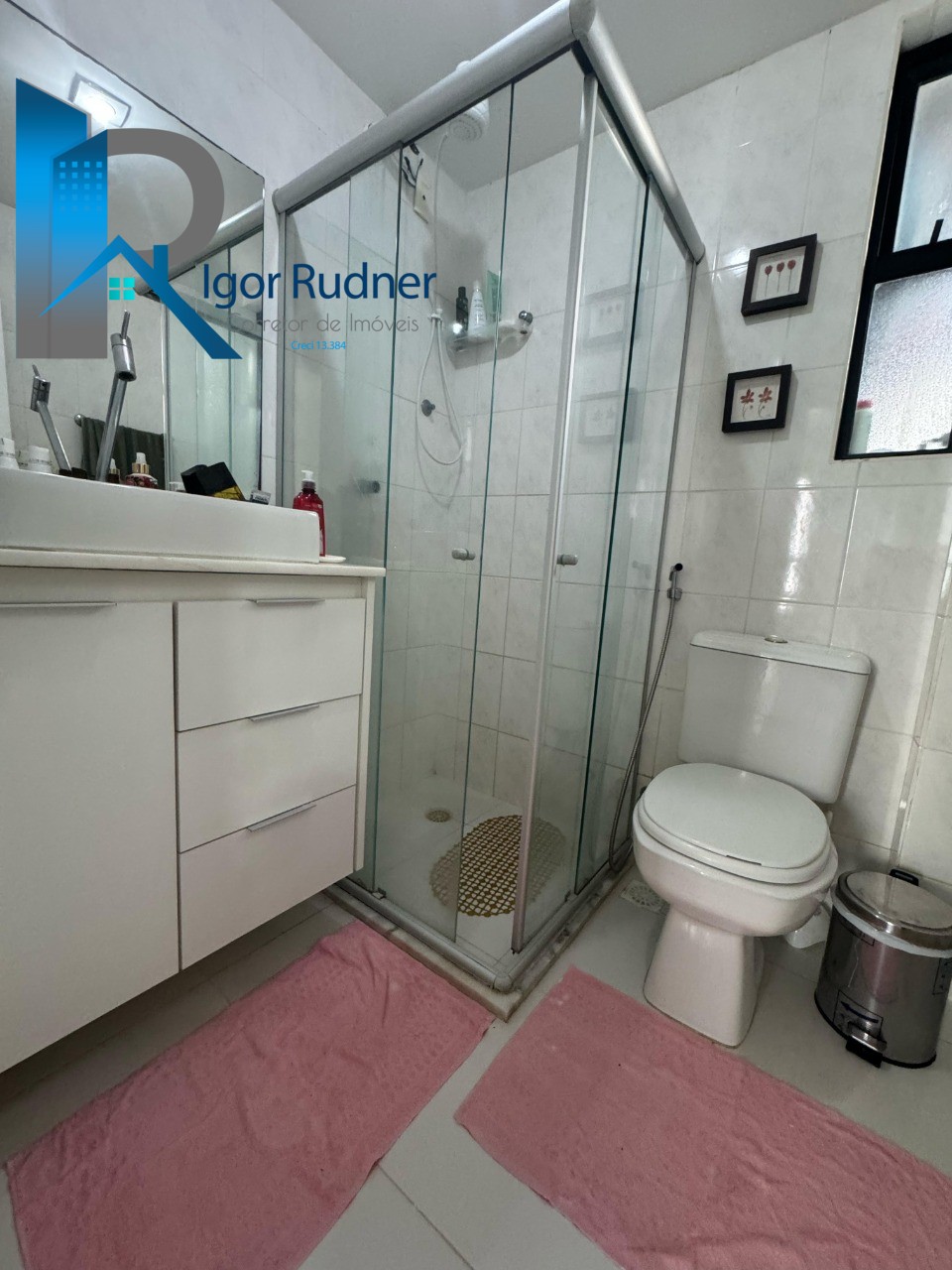 Apartamento à venda com 2 quartos, 70m² - Foto 13