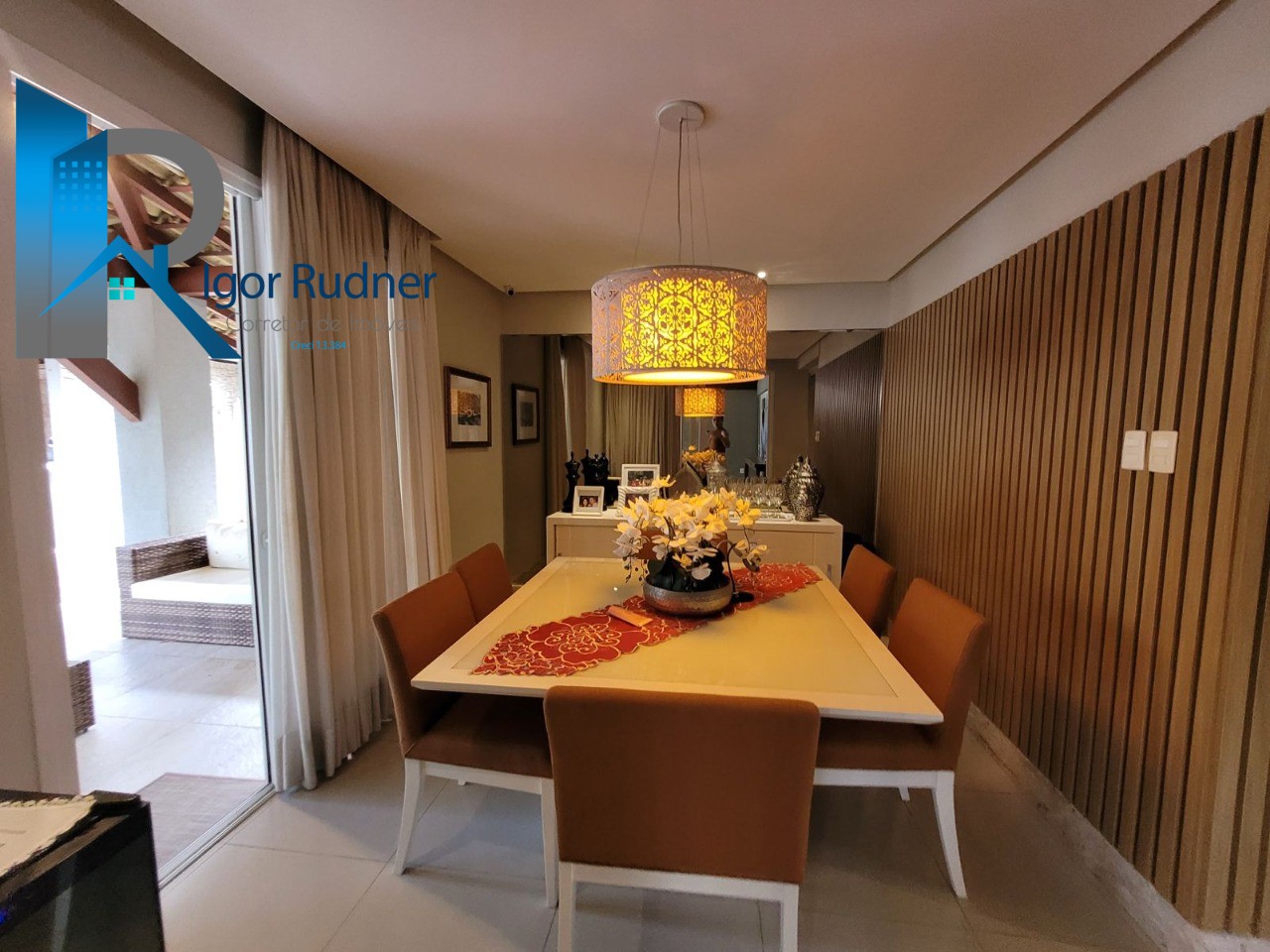 Apartamento, 4 quartos, 392 m² - Foto 8