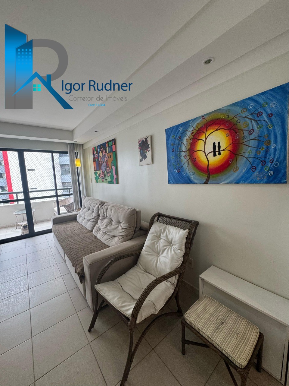 Apartamento à venda com 2 quartos, 70m² - Foto 7