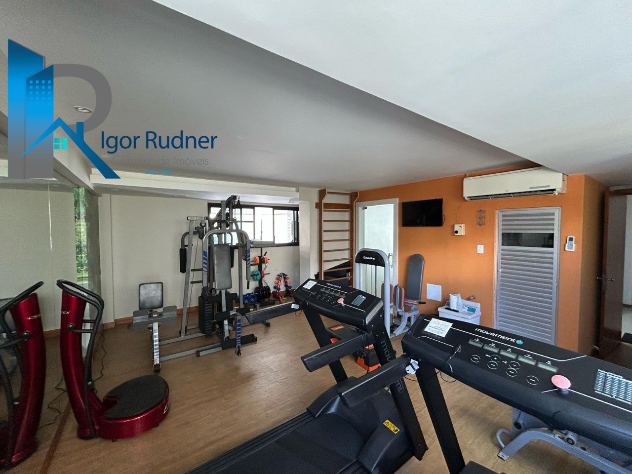 Apartamento à venda com 4 quartos, 175m² - Foto 35