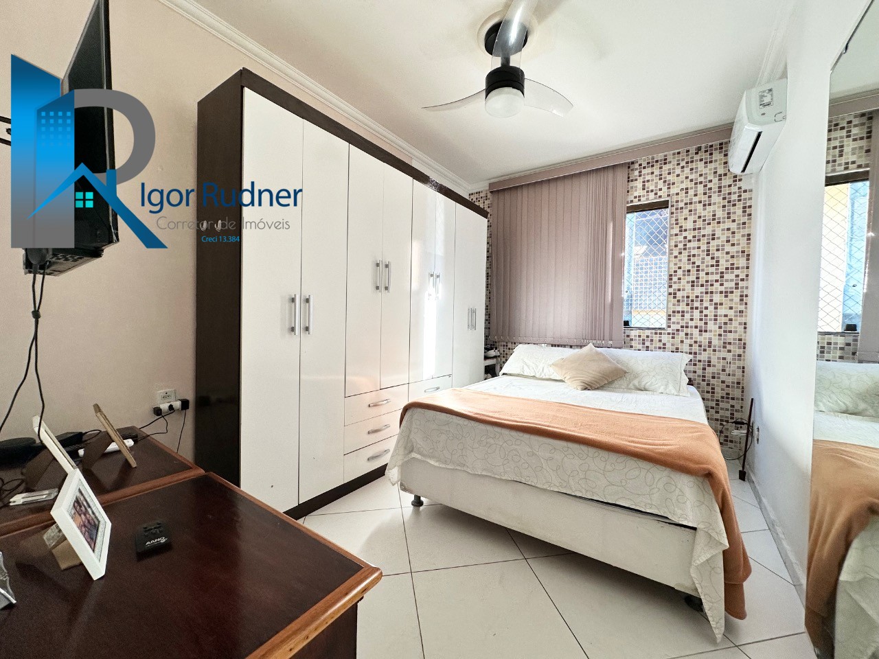 Cobertura, 3 quartos, 80 m² - Foto 11