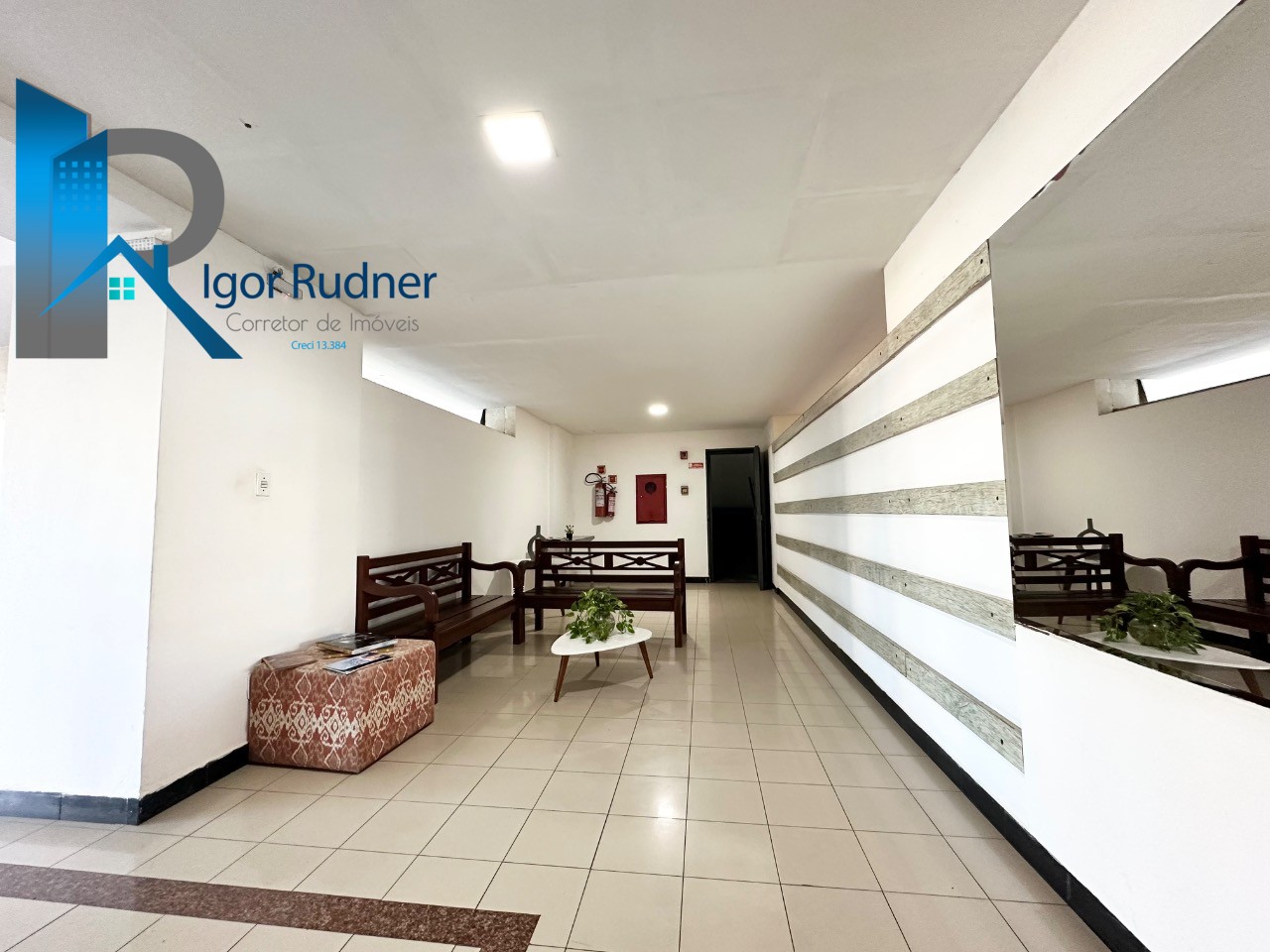 Cobertura, 3 quartos, 80 m² - Foto 4