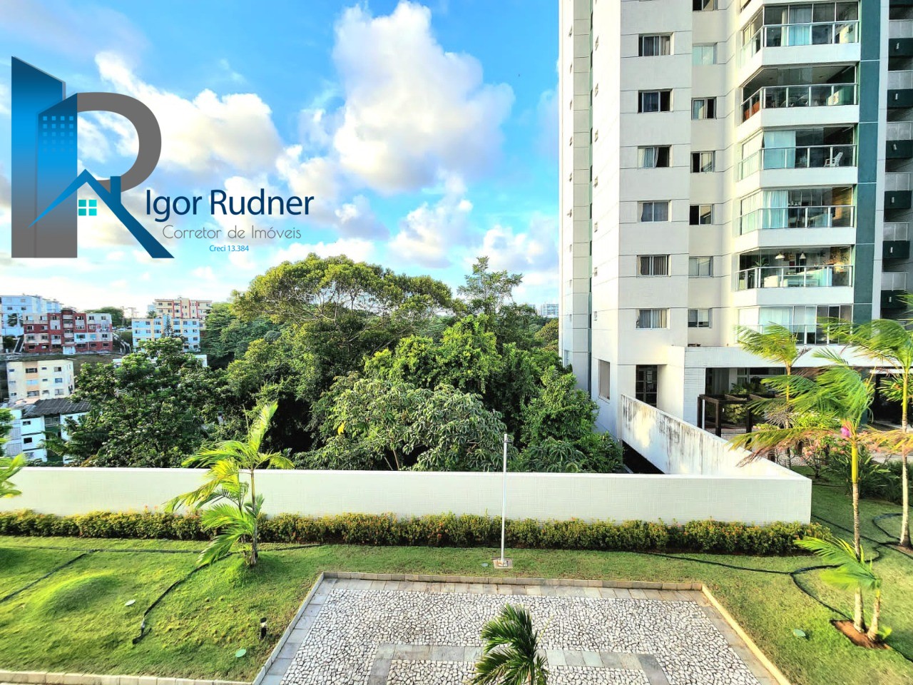 Apartamento, 3 quartos, 116 m² - Foto 19