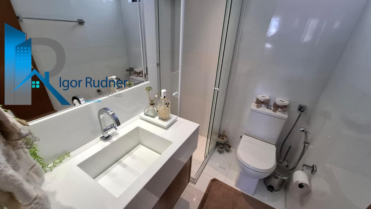 Cobertura, 4 quartos, 210 m² - Foto 13