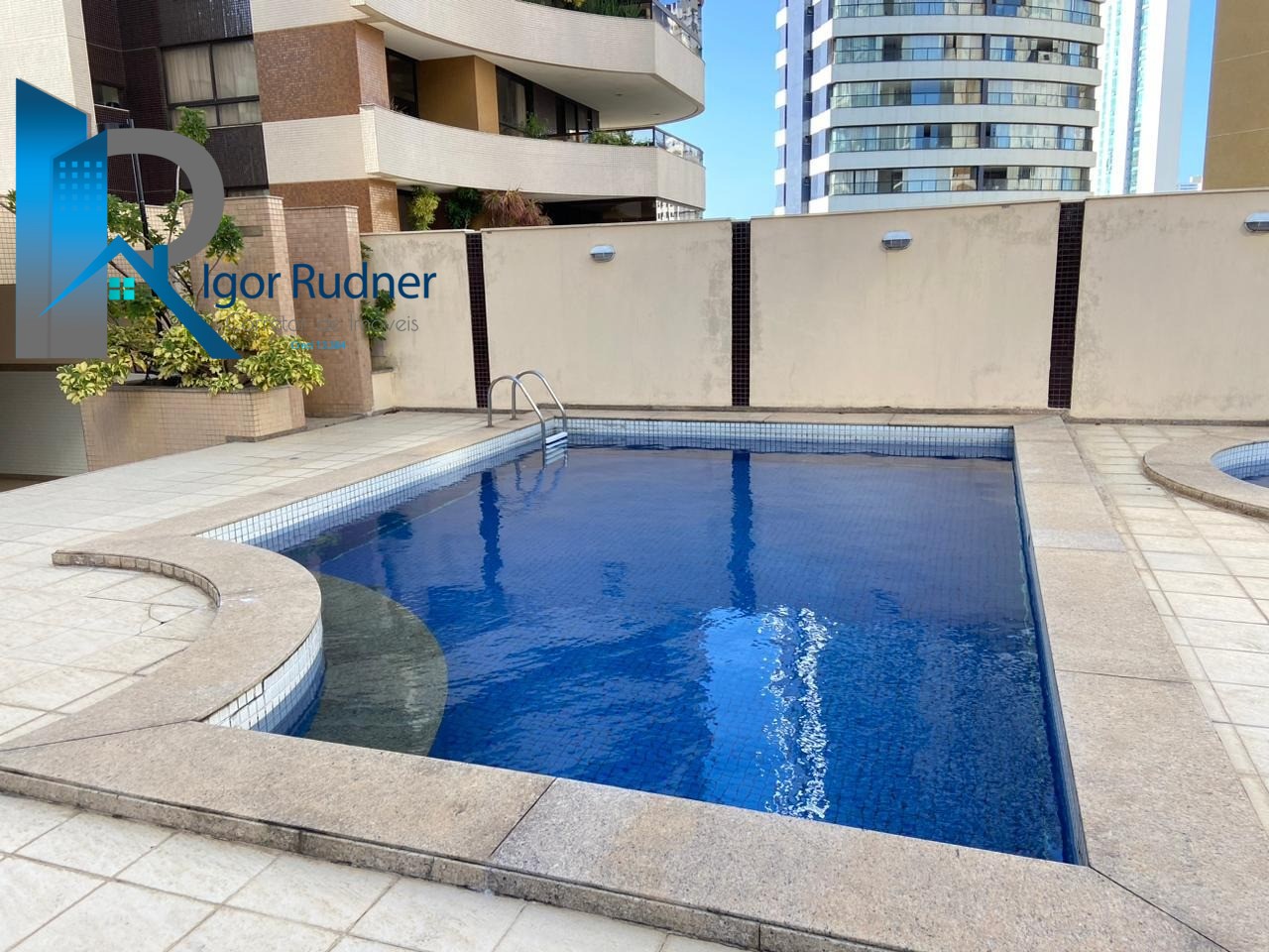 Apartamento, 3 quartos, 168 m² - Foto 41