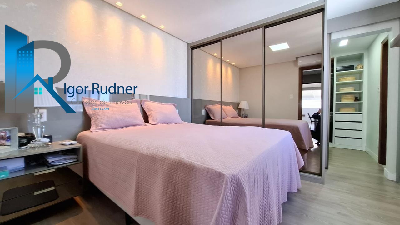 Cobertura, 4 quartos, 210 m² - Foto 21