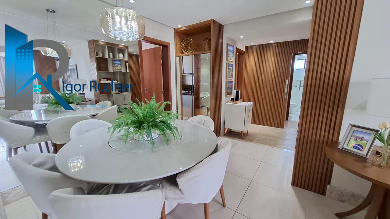 Cobertura, 4 quartos, 210 m² - Foto 3