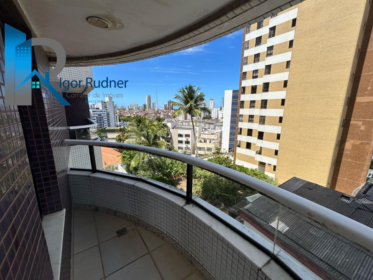 Apartamento à venda com 4 quartos, 175m² - Foto 24