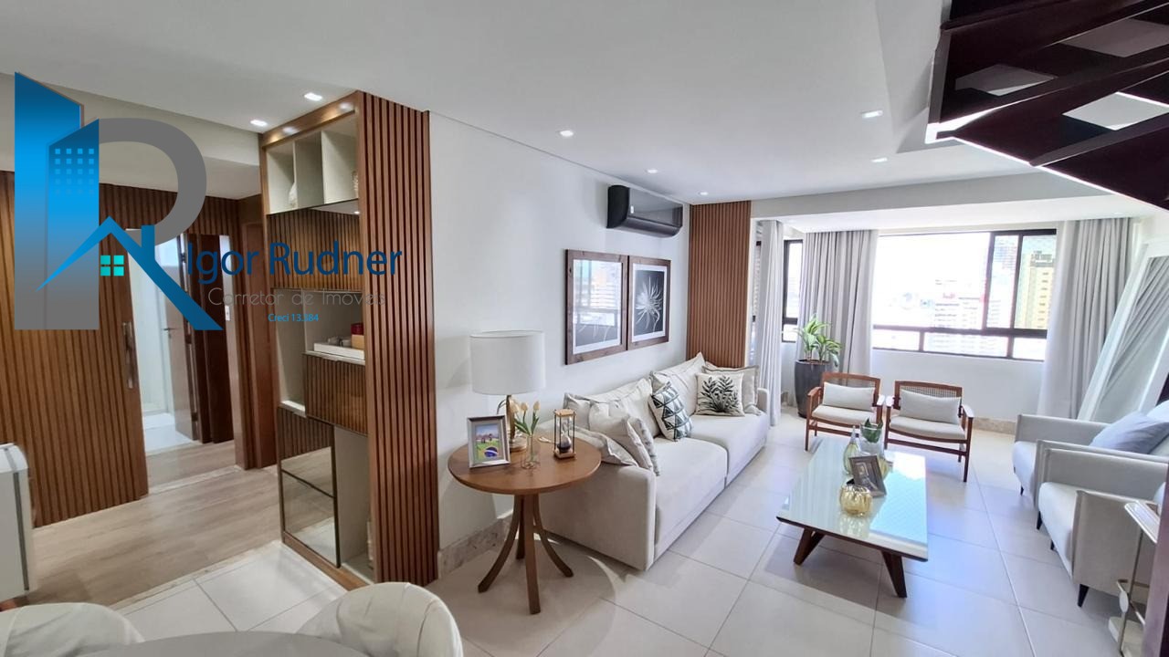 Cobertura, 4 quartos, 210 m² - Foto 7