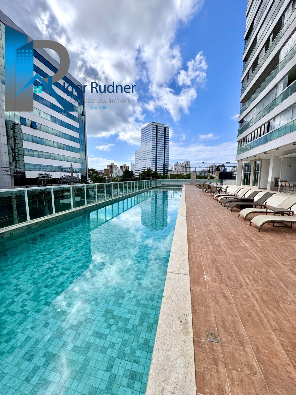 Apartamento à venda com 3 quartos, 126m² - Foto 4